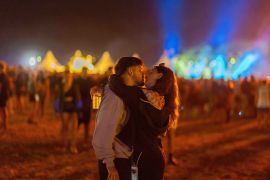 SMS Festival 30.000 Feierten Im Techno Paradies 28